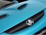 Holden Monaro VZ 2004 года